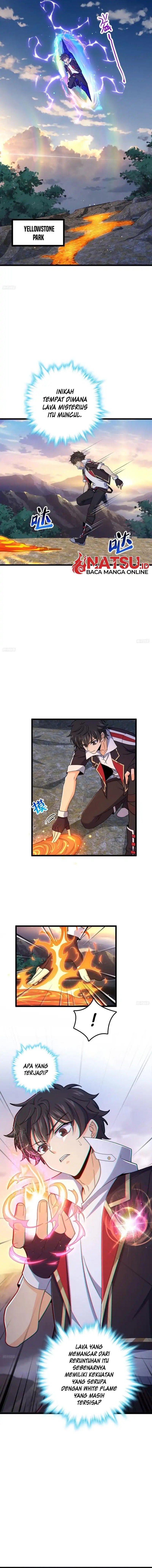 Spare Me, Great Lord! Chapter 712 Gambar 2